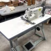 New-Tech GC-0303D Walking Foot Industrial Sewing Machine With Table And Built-in Direct Drive Servo Motor | GoldStar Tool -consew shop 0303a