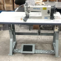 New-Tech GC-0303D Walking Foot Industrial Sewing Machine With Table And Built-in Direct Drive Servo Motor | GoldStar Tool 10 New-Tech GC-0303D Walking Foot Industrial Sewing Machine With Table And Built-in Direct Drive Servo Motor | GoldStar Tool -consew shop 0303c