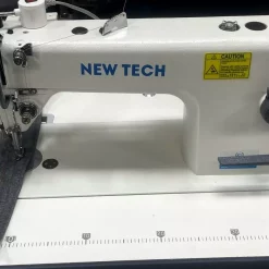 New-Tech GC-0303D Walking Foot Industrial Sewing Machine With Table And Built-in Direct Drive Servo Motor | GoldStar Tool 13 New-Tech GC-0303D Walking Foot Industrial Sewing Machine With Table And Built-in Direct Drive Servo Motor | GoldStar Tool -consew shop 0303e