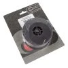 SIP Aluminium Wire 0.5kg X 0.8mm 2 SIP Aluminium Wire 0.5kg X 0.8mm -consew shop 04060