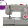 Singer Heavy Duty 4452 Sewing Machine | GoldStar Tool 1 Singer Heavy Duty 4452 Sewing Machine | GoldStar Tool -consew shop 04452 Bonus Accessory Callout