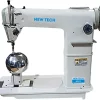New-Tech GC-810W High Speed, Post Bed, 1 Needle, Drop Feed, Lockstitch Wig And Hat Industrial Sewing Machine With Table And Servo Motor | GoldStar Tool 1 New-Tech GC-810W High Speed, Post Bed, 1 Needle, Drop Feed, Lockstitch Wig And Hat Industrial Sewing Machine With Table And Servo Motor | GoldStar Tool -consew shop 0ebfbef4 6373 11ec 98ed 525400cb626e