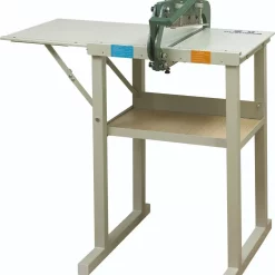 16" Or 24" EXTRA Heavy Duty Swatch Cutter W/Stand & Wheels (CYJ-400) | GoldStar Tool