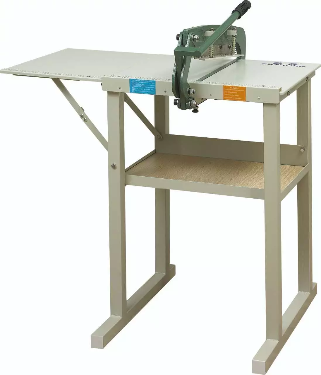 16" Or 24" EXTRA Heavy Duty Swatch Cutter W/Stand & Wheels (CYJ-400) | GoldStar Tool 3 16" Or 24" EXTRA Heavy Duty Swatch Cutter W/Stand & Wheels (CYJ-400) | GoldStar Tool