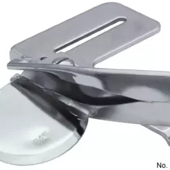 Raw Edge Plain Tape Binder Binding Attachment #100LS | GoldStar Tool 7 Raw Edge Plain Tape Binder Binding Attachment #100LS | GoldStar Tool -consew shop 100LSA