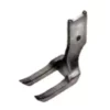 Double Needle Walking 1/4 Lifting (Outside) Presser Foot - Consew #10185 | GoldStar Tool