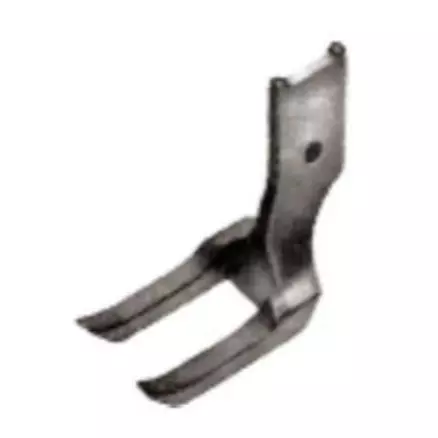 Double Needle Walking 1/4 Lifting (Outside) Presser Foot - Consew #10185 | GoldStar Tool 3 Double Needle Walking 1/4 Lifting (Outside) Presser Foot - Consew #10185 | GoldStar Tool