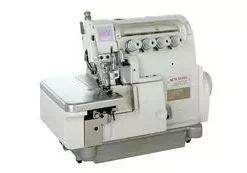 Pegasus MX5214-M03/333 4 Thread Industrial Overlock Machine | GoldStar Tool