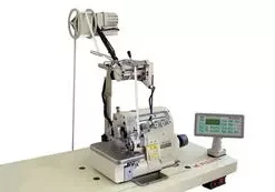 Pegasus MX5214-M03/333 4 Thread Industrial Overlock Machine | GoldStar Tool 9 Pegasus MX5214-M03/333 4 Thread Industrial Overlock Machine | GoldStar Tool -consew shop 105 4 MX 1