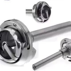 Hook And Bobbin Case - JUKI #B-1830-055-0A0​ | GoldStar Tool