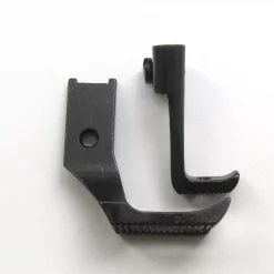 With Teeth Walking Presser Foot Set #10796T, 10795T​ | GoldStar Tool -consew shop 10795T2