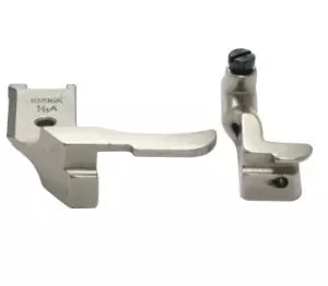 Welting / Piping / Cording Walking Presser Foot Set #10796K, 10795K | GoldStar Tool 3 Welting / Piping / Cording Walking Presser Foot Set #10796K, 10795K | GoldStar Tool