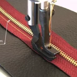 Left Triple Transport Walking Presser Foot Set #10796L, 10795L | GoldStar Tool -consew shop 10796LA