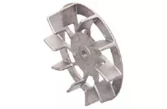 Rotor Fan 10C1-41 | GoldStar Tool