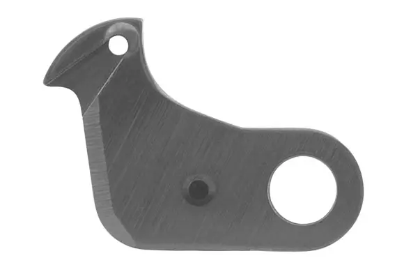 Moving Knife - JUKI #110-40052 | GoldStar Tool 3 Moving Knife - JUKI #110-40052 | GoldStar Tool