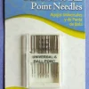 Dritz - Universal And Ball Point Needles | GoldStar Tool 2 Dritz - Universal And Ball Point Needles | GoldStar Tool -consew shop 11157 unbp.webp
