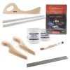 Eastwood Lead Free Body Solder Kit With DVD