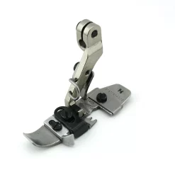 Presser Foot For Juki MO-2400 & MO-2500 (#118-76869) | GoldStar Tool