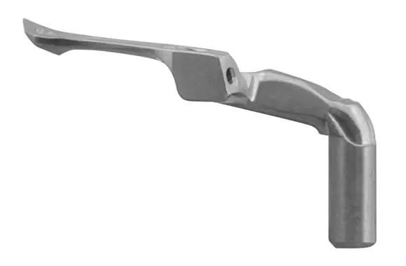 Upper Looper - JUKI #119-99208 | GoldStar Tool 3 Upper Looper - JUKI #119-99208 | GoldStar Tool