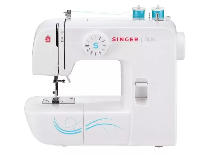 Singer Start 1304 Sewing Machine | GoldStar Tool 3 Singer Start 1304 Sewing Machine | GoldStar Tool