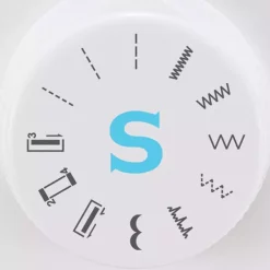 Singer Start 1304 Sewing Machine | GoldStar Tool 12 Singer Start 1304 Sewing Machine | GoldStar Tool -consew shop 1304 start dial sco attach