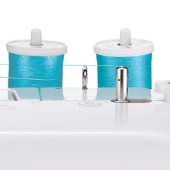 Singer Start 1304 Sewing Machine | GoldStar Tool 13 Singer Start 1304 Sewing Machine | GoldStar Tool -consew shop 1304 start dual spool pins sco attach