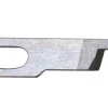 Upper Knife - JUKI #118-45708​​ | GoldStar Tool -consew shop 13150602