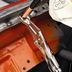 Eastwood MIG Spot Welding Kit For MIG Welder 9 Eastwood MIG Spot Welding Kit For MIG Welder -consew shop 13901 mig spot weld kit