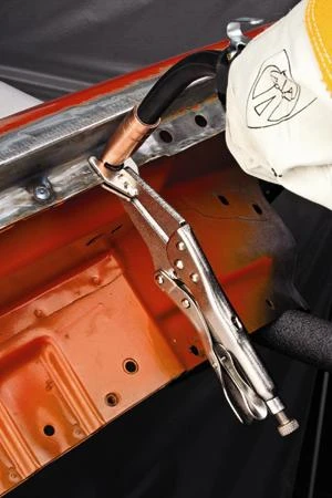 Eastwood MIG Spot Welding Kit For MIG Welder 5 Eastwood MIG Spot Welding Kit For MIG Welder - Image 3