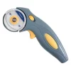 Westcott 45mm Handheld Titanium Bonded Rotary Cutter | GoldStar Tool -consew shop 13919