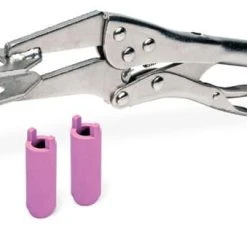 Eastwood 2pc TIG Spot Weld Nozzles For TIG Spot Welder -consew shop 14150 tig spotweldkit 1