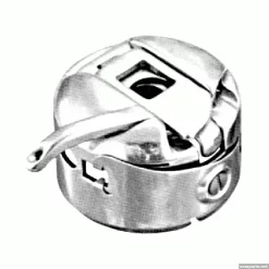 Bobbin Case - JUKI #B1836-232-OAO | GoldStar Tool