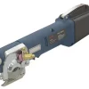 Micro Top Cordless Rechargeable Rotary Fabric Cutter (EC-360, MB-360) | GoldStar Tool -consew shop 144552