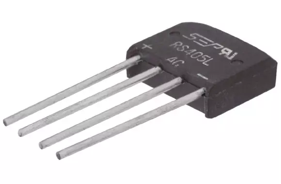 Micro Top Bridge Rectifier #AS-5003-21 | GoldStar Tool 3 Micro Top Bridge Rectifier #AS-5003-21 | GoldStar Tool