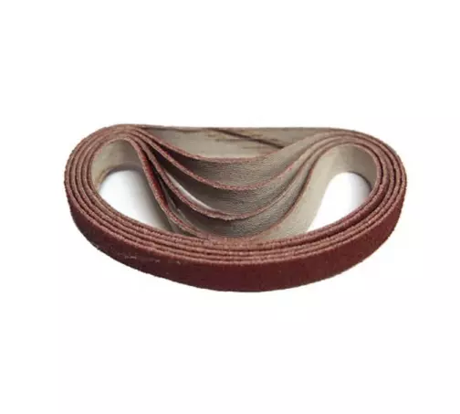 Sharpening Belt For Maimin, Medium (100/box) | GoldStar Tool 3 Sharpening Belt For Maimin, Medium (100/box) | GoldStar Tool