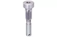 LH Shaft Extension For Eastman Straight Knife Cutting Machines, 147C1-29 | GoldStar Tool 3 LH Shaft Extension For Eastman Straight Knife Cutting Machines, 147C1-29 | GoldStar Tool