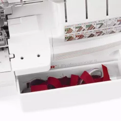 Singer Professional 5 14T968DC Serger | GoldStar Tool 13 Singer Professional 5 14T968DC Serger | GoldStar Tool -consew shop 14T968DC 3