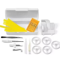 Singer Professional 5 14T968DC Serger | GoldStar Tool 17 Singer Professional 5 14T968DC Serger | GoldStar Tool -consew shop 14T968DC 7