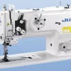 JUKI DNU-1541 Single Needle Walking Foot Lockstitch Industrial Sewing Machine With Table And Servo Motor | GoldStar Tool