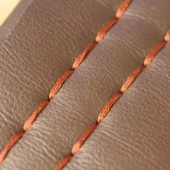 JUKI LU-1560N 2 Needle Unison Feed Lockstitch Industrial Sewing Machine With Table And Servo Motor | GoldStar Tool