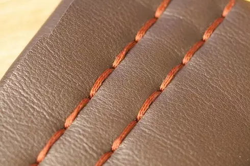 JUKI LU-1560N 2 Needle Unison Feed Lockstitch Industrial Sewing Machine With Table And Servo Motor | GoldStar Tool 3 JUKI LU-1560N 2 Needle Unison Feed Lockstitch Industrial Sewing Machine With Table And Servo Motor | GoldStar Tool