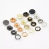 Metal Prong Ring Snaps With Button Cover | GoldStar Tool -consew shop 15b07afa edf5 11e9 852c a0369f10330e