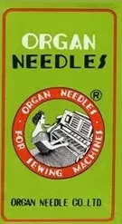 Organ Overlock Sewing Machine Needles BLX1 | GoldStar Tool