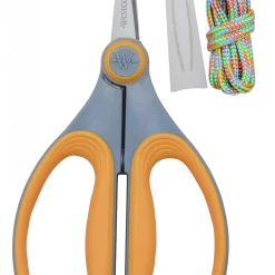 6" Titanium Bonded Precision Scissors - Westcott | GoldStar Tool