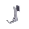 Hinged Zipper Foot - #165010H | GoldStar Tool 1 Hinged Zipper Foot - #165010H | GoldStar Tool -consew shop 165010h