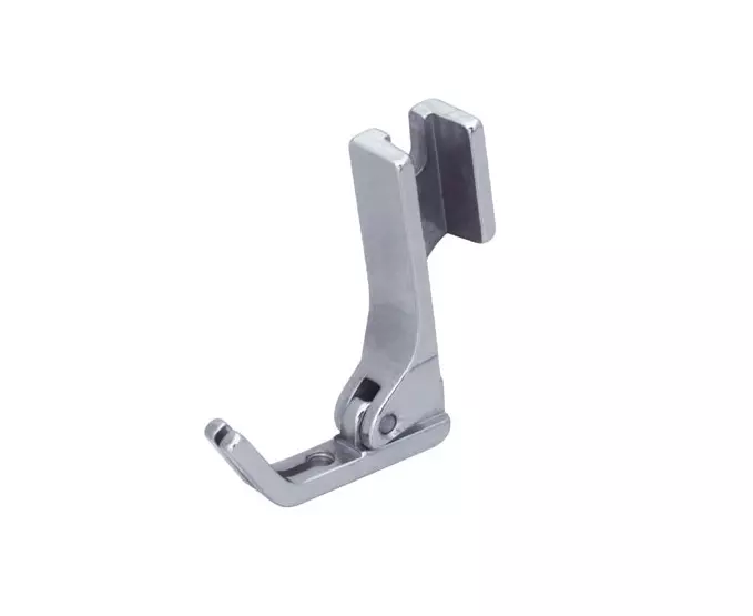 Hinged Zipper Foot - #165010H | GoldStar Tool 3 Hinged Zipper Foot - #165010H | GoldStar Tool