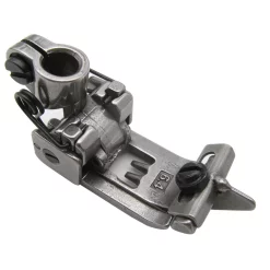 3 Needle Industrial Coverstitch Regular Foot 1/4" #17-894 | GoldStar Tool