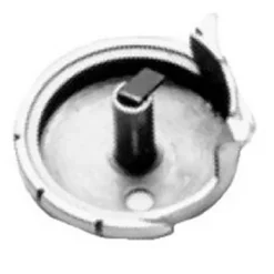 Bobbin Case Base - PFAFF #91-018346-01 | GoldStar Tool