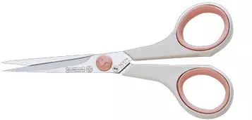 5-1/2" Fine Quilters Scissors - Mundial | GoldStar Tool 3 5-1/2" Fine Quilters Scissors - Mundial | GoldStar Tool