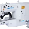 New-Tech GC-1900A Computer Controlled Highspeed Bartacking Industrial Machine With Table And Servo Motor | GoldStar Tool -consew shop 1900a